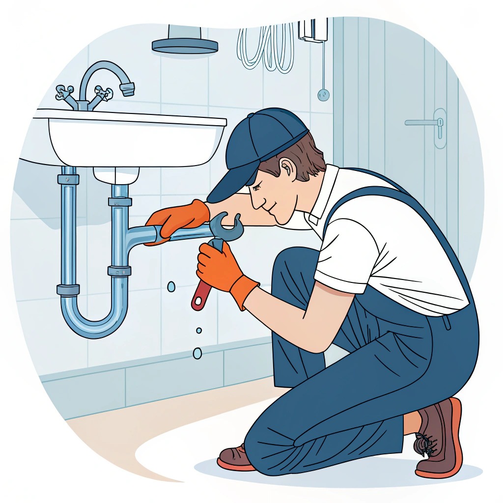 Plumbing Services