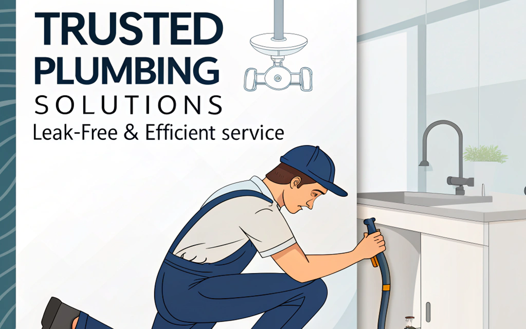 Plumbing Solutions